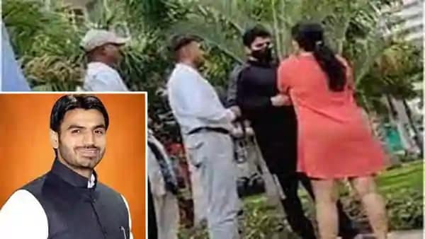 श्रीकांत त्यागी