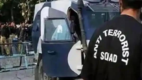 सैफुल्लाह