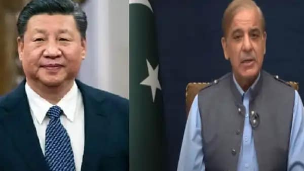 शहबाज शरीफ