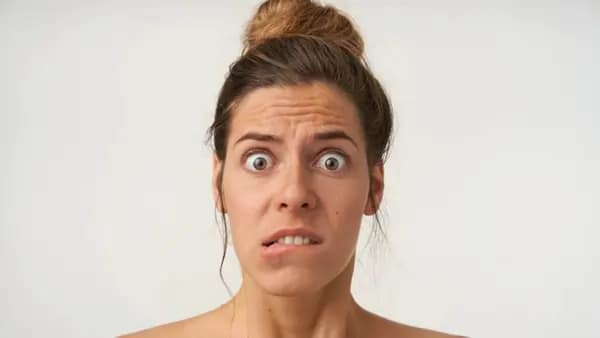 झुर्रियां