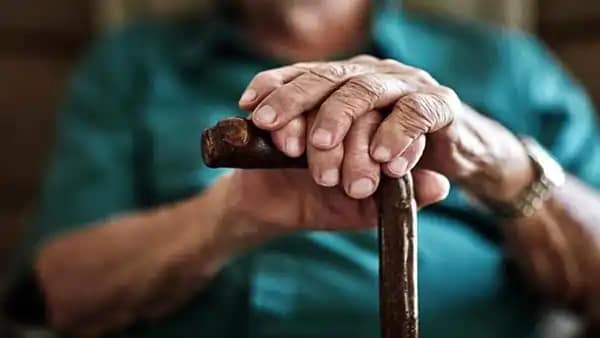 बुजुर्गों