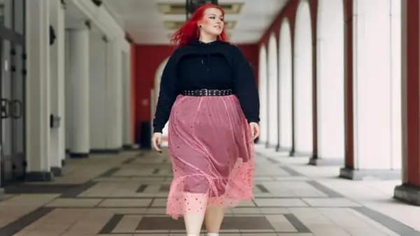 प्लस-साइज