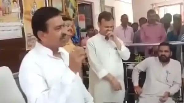 राकेश टिकैत