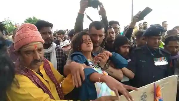 Nandan Singh chamyal