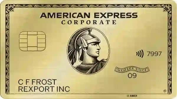 American Express
