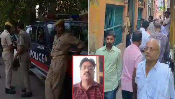 प्रबंधक