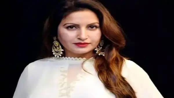 सोनाली फोगाट