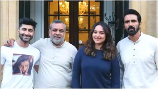 अर्जुन रामपाल