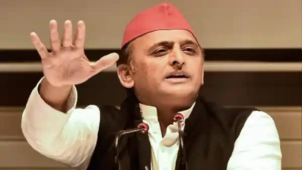 Akhilesh Yadav