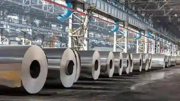 एल्युमिना