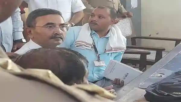 बृजेश सिंह