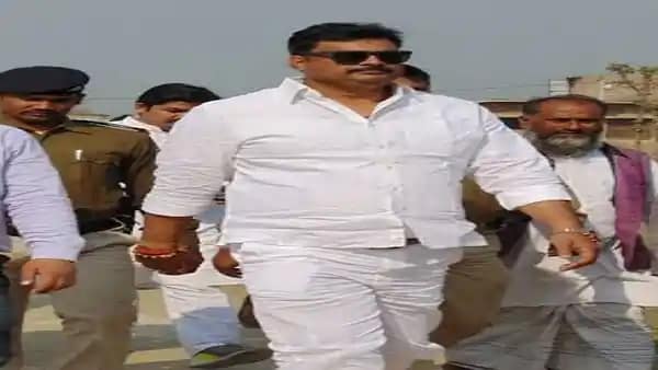 राजन तिवारी