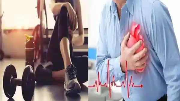 हार्ट फेल