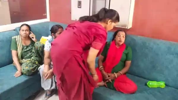 वाटर कैरियर