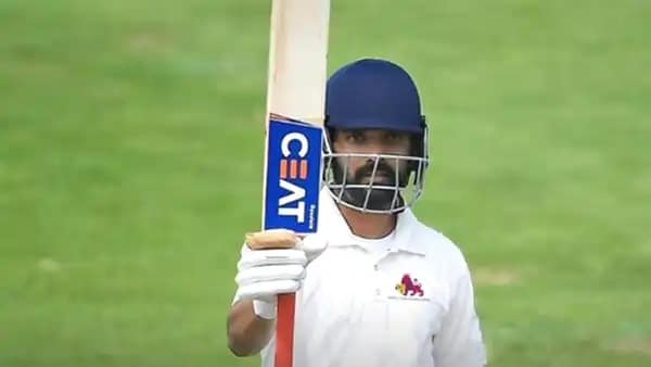 Rahane
