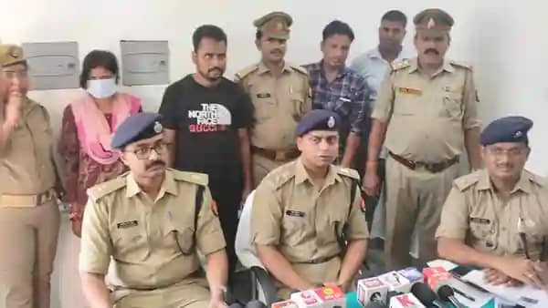 अवैध संबंध