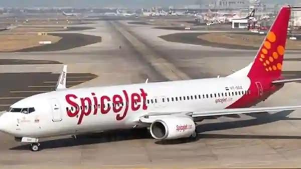 SpiceJet