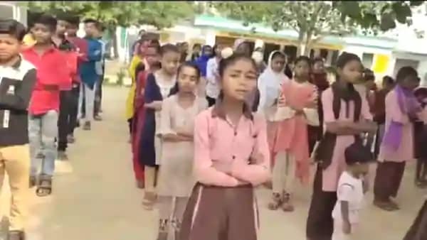 प्रार्थना