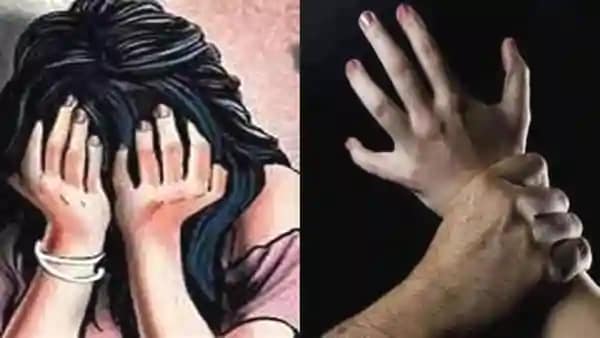 गैंगरेप