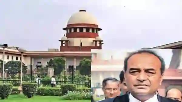 मुकुल रोहतगी