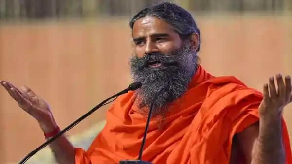 Baba Ramdev