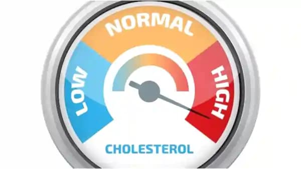 cholesterol