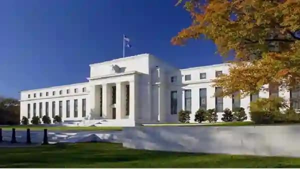 US Federal Reserve