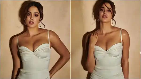 Janhvi Kapoor