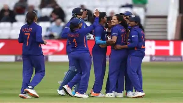 Women Asia Cup