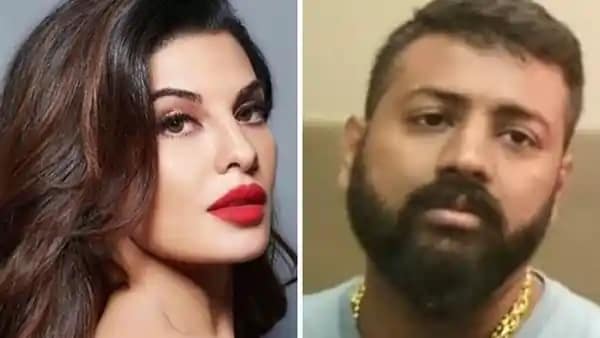 Jacqueline Fernandez