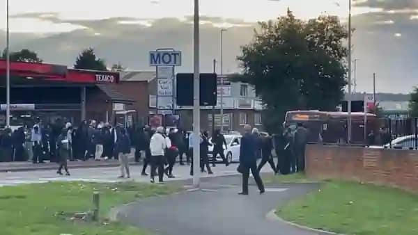 दुर्गा भवन