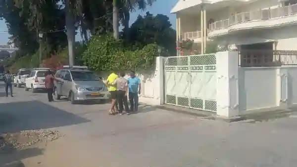 राजस्थान