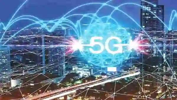 5G