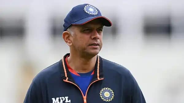 Dravid