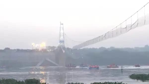 Gujarat Morbi District