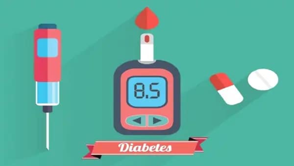 Harmful Fruits in Diabetes