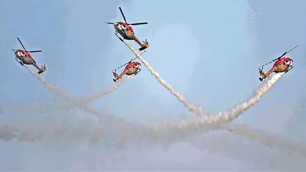 Air Show