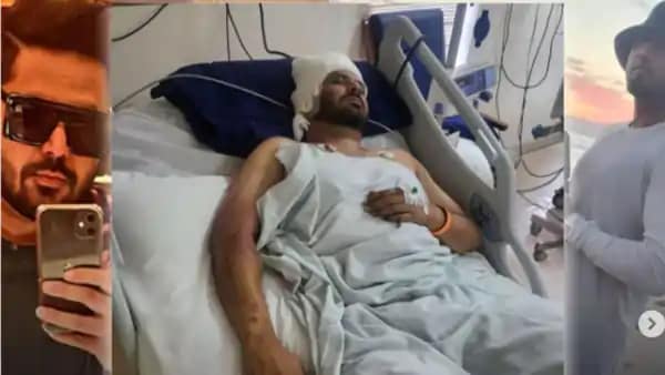 Punjabi Singer Alfaaz