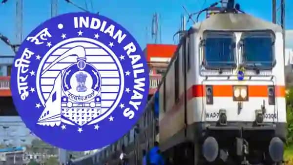 Indian Railway