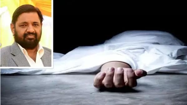 Nephew of BJP Minister Kaushal