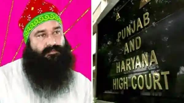 Punjab & Haryana High Court