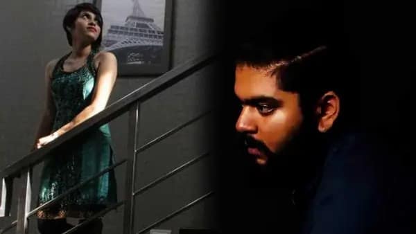 Shraddha Filed Complaint