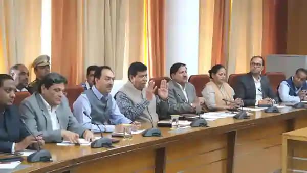 Mata Mansa Devi Complex Will