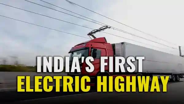 Electric Highway