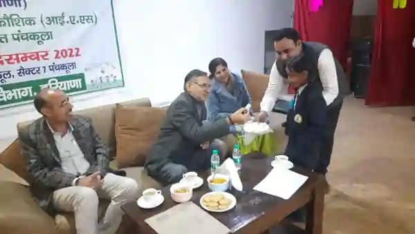 counting competition