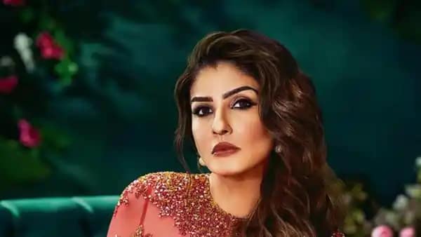Raveena Tandon