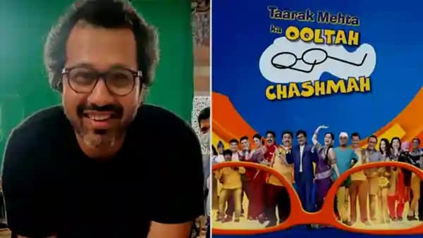 Taarak Mehta Director Malav Rajda