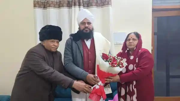 Shiromani Guru Ravidas