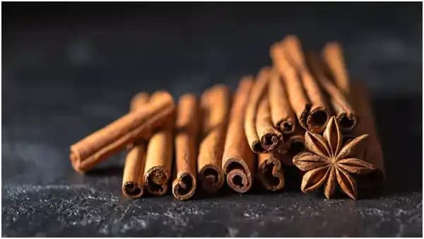 Cinnamon