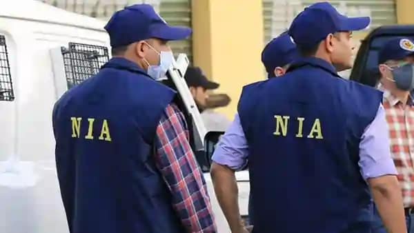NIA Raids PFI